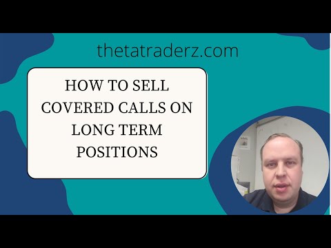 📈When to Sell