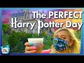 Is It Possible to Do Everything in Harry Potter World in ONE Day?