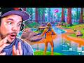 FORTNITE A CHANGÉ (et c'est magnifique ) thumbnail