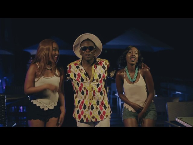 Geosteady - Owooma ft  Charly & Nina  Official Video class=