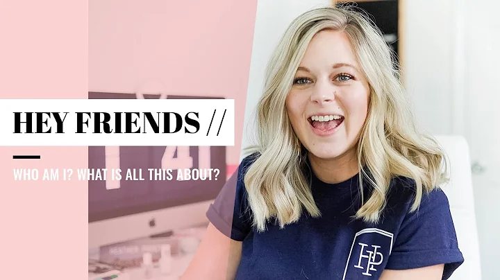 Welcome to Heather Proctor's Youtube Channel