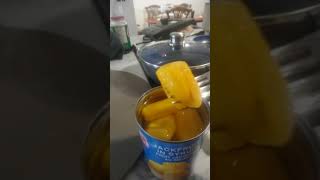 Canned jack fruit