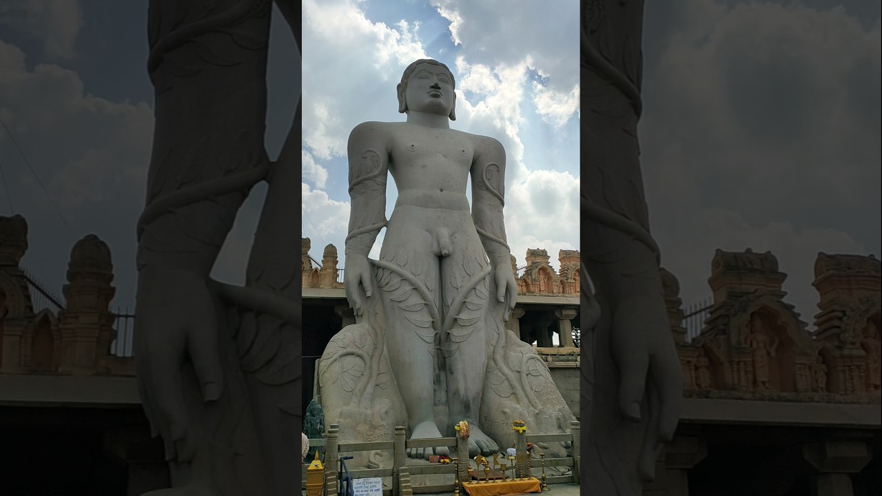 World's highest Statue of Mahabir 🙏 