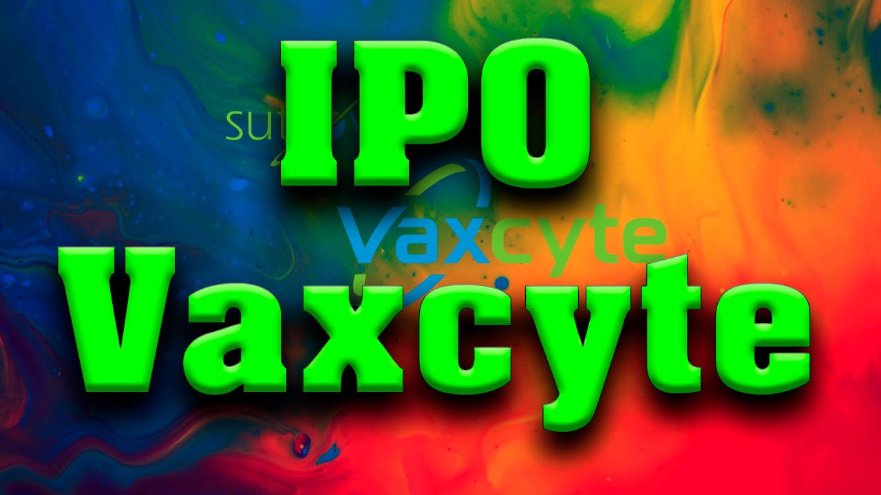 IPO Vaxcyte и текущие результаты инвестиций