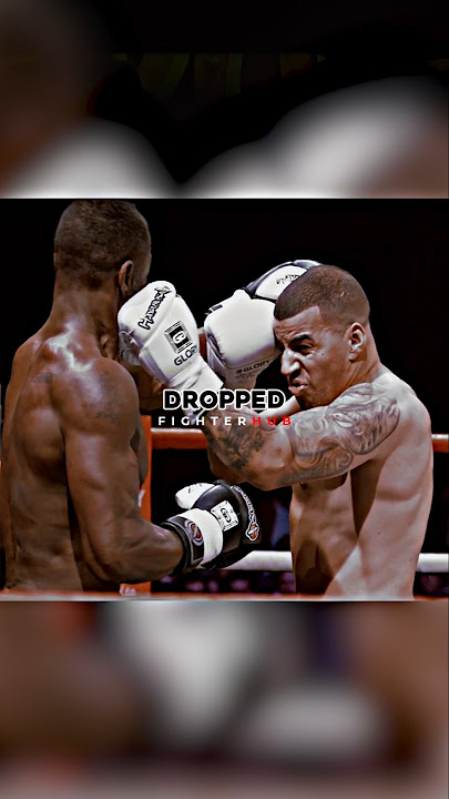 Why Idris Elba FIGHTS Muay Thai🥊🥶