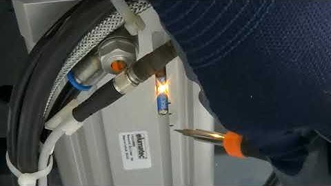 Saw Home Position Instructional