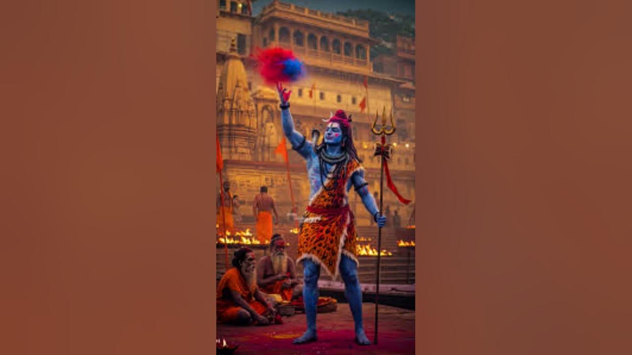 holi 2025 whatsapp dp