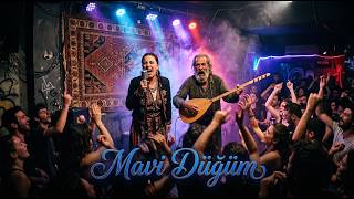 Mavi Düğüm #grupyz