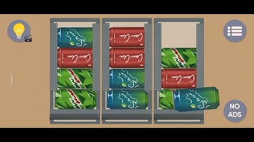 find sort match: puzzle game short gameplay