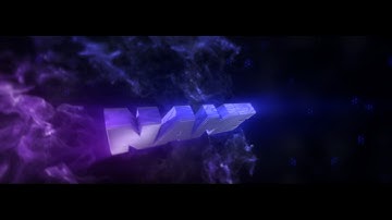 Blender | AE Intro Template ! [Dual with ByLeyve]