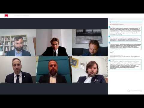 Konferencja w Pulsie Biznesu: Reforma Ksh to m.in. odpowiedź na afery takie jak GetBack