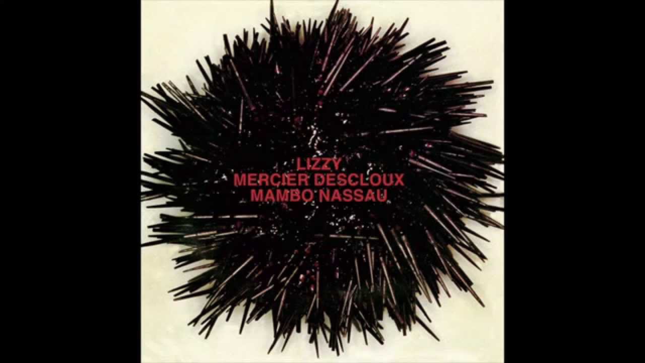 Lizzy Mercier Descloux: 4 Reissues of Late Singer's Genre-Defying