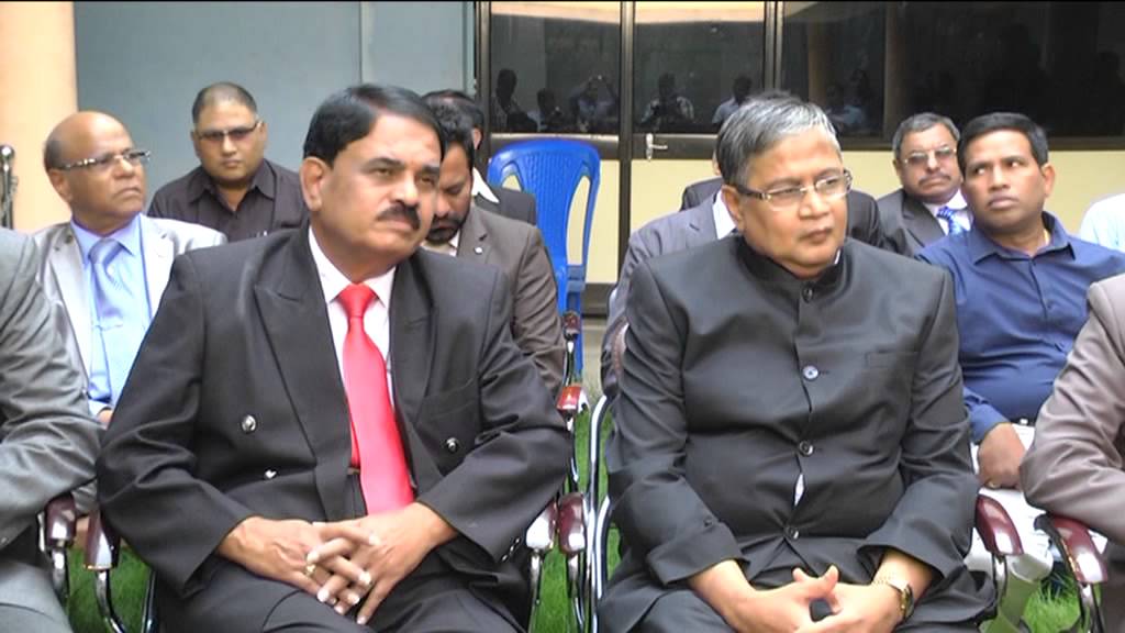 27 12 2015 7th Convoation Function in JNTU Auditorium at Ananthapuramu