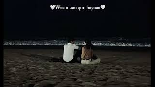 Waa Inaan Qorshaynaa Axmed Rasta Slowed And Reverb
