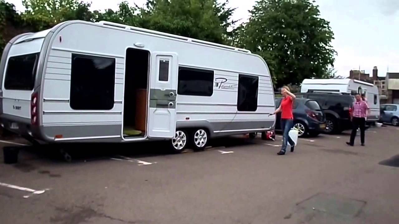 Travelling Community Take Over Rutland County Council's Church Street Car Park Video YouTube