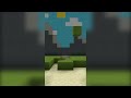 minecraft nature thumbnail