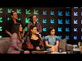 The Cast of Undone | SXSW 2022 Live Studio