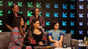 The Cast of Undone | SXSW 2022 Live Studio