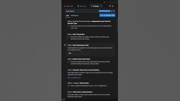 Pick your CSS colors like this!