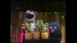 Sesamstraße - Der große Mumpitz & Grobi: Der Ananas Trick