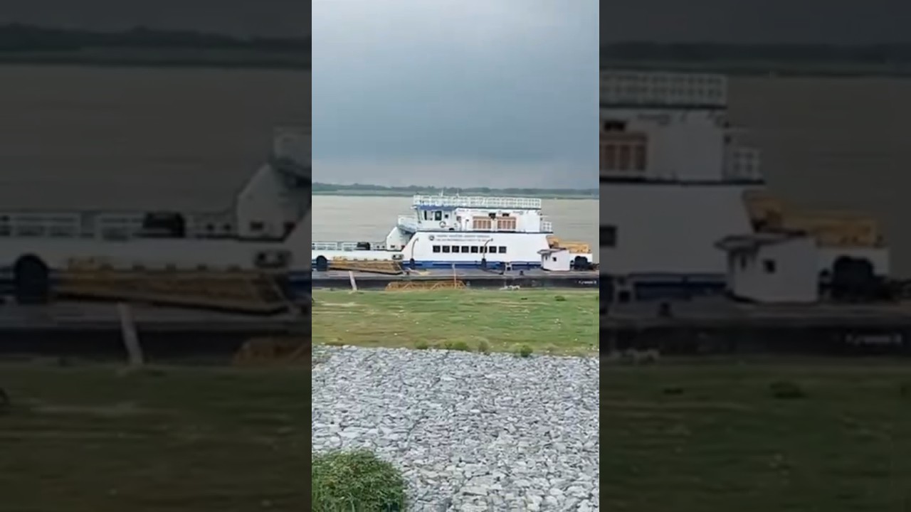 पहलेजा घाट पटना | Pahleja Ghat Patna