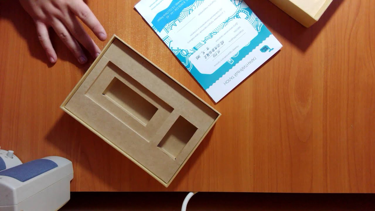 KitMall.ru Обзор покупки