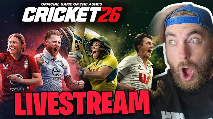 CRICKET 26 CAREER MODE