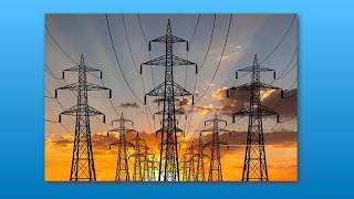Electricity Grids: The Foundation of Modern Societies