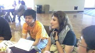 FIUTS Orientation 2008
