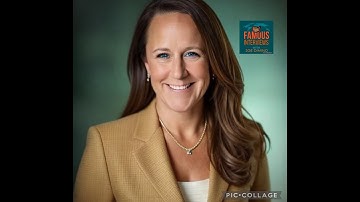 Famous Interviews | Founder/CEO, AI Advisor & Fractional COO/CHRO/Integrator Stephanie Warlick