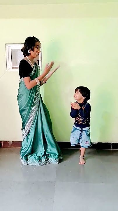 LADACHI LADUBAI SONG | manswijadhav | prasiddhikothavale