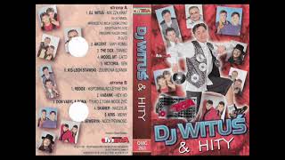 Składanka Albumu DJ Wituś &amp; Hity 1997