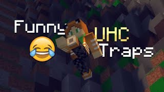 Funny UHC trap montage