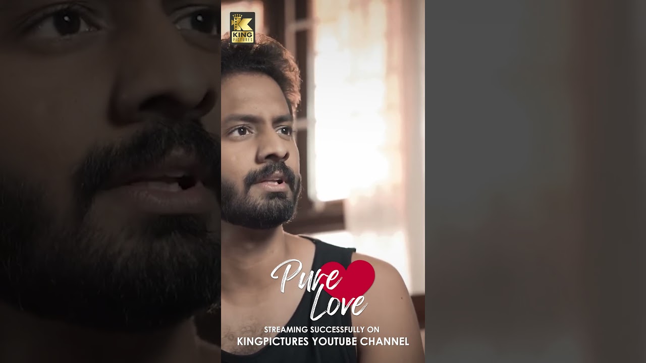 Pure Love ❤️❤️ | Love Web Series | Click the link below