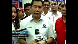 Download lagu Perindo Kembali Gelar Liga Futsal