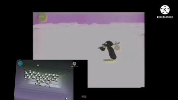 Pingu Original in Mari Group Poisoncubed