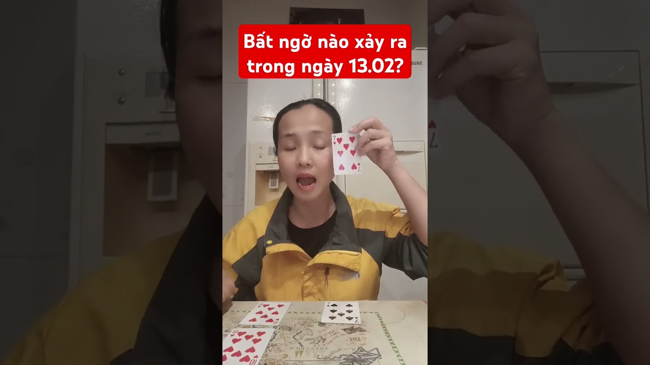 magasin casino courses en ligne Bất ngờ nào sẽ xảy ra trong ngày 13.02.2025?