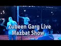 Hahile tumi mukuta moni share- হাঁহিলে তুমি মুকুতা মণি সৰে- Zubeen Garg live show Mazbat Mp3 Song