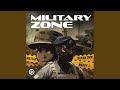 Military zone