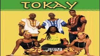 Tokay - Osenyè - Carnaval 2002