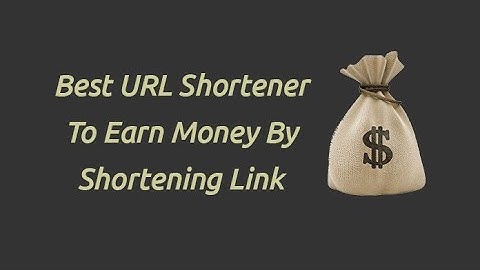 AdFly - The URL shortener service that pays you! Earn money for every visitor to your links.