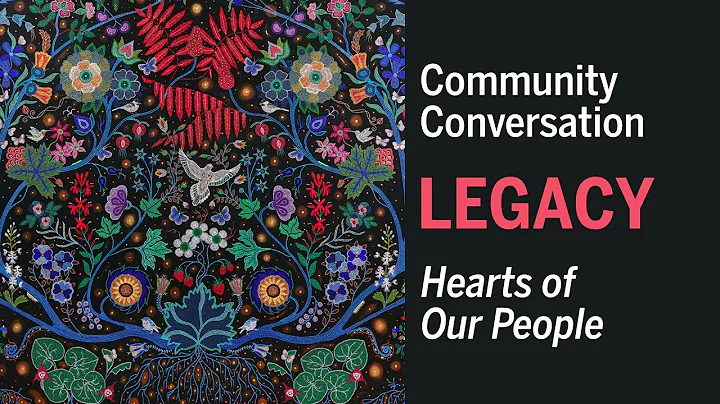 Ruthe Blalock Jones: Community Conversation (Legacy)