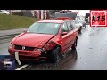 Najgorsi Polscy Kierowcy #15 - Wypadki samochodowe 2020