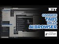 Perplexity Comet Demo | The AI Browser That Does The Work For You!