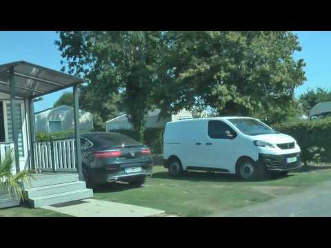 Video-thumbnail van Camping Saint Nicolas