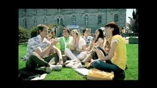 Ülker F Roko Reklam Filmi - Rokoyla Hoppala - İngilizce - 2007