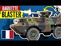 VAB T20/13: Why France’s Old Gun Truck Still Fights