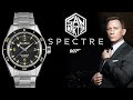 Why You Must Get A San Martin - SN051-G Omega Seamaster 300 Homage - Perth WAtch #452