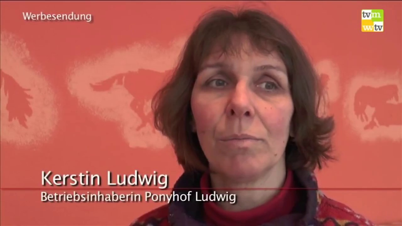 Ponyhof Ludwig, Schweighausen