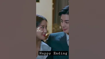 Ionic Marriage True Beauty Ending Truebeauty Kdrama Chaeunwoo Suho Shorts 